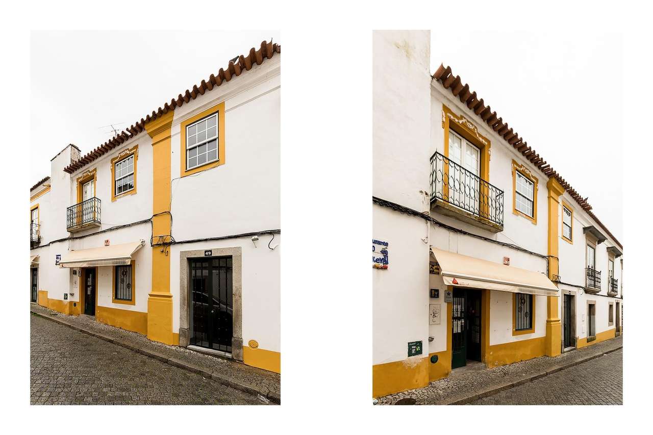 Trespasse de Negócio de Restauração c/ Moradia T3, no Centro Histórico-26