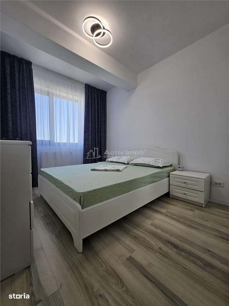 Apartament 2 camere NOU -  Theodor Pallady  Gura Putnei - Imagine principală: 4/11