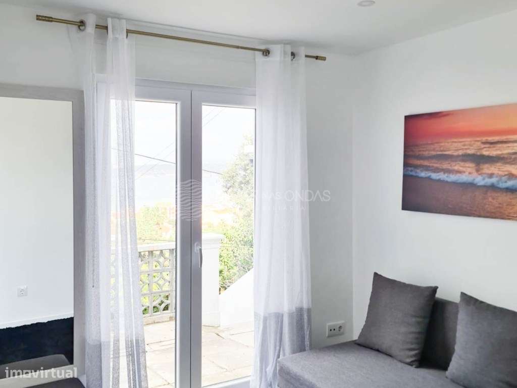 EXCLUSIVO - Conjunto de 3 Unidades Habitacionais com Vista Deslumbr...-31