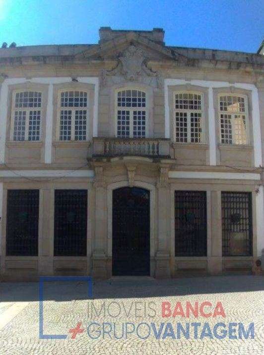 PREDIO VILA REAL - CENTRO HISTORICO - Grande imagem: 2/12