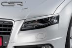 Eleron Luneta pentru Audi A4 B8 ABS Kit Montare inclus - 5