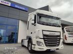 DAF XF 460 FT / STANDARD / MANUAL / SPACE CAB - 2