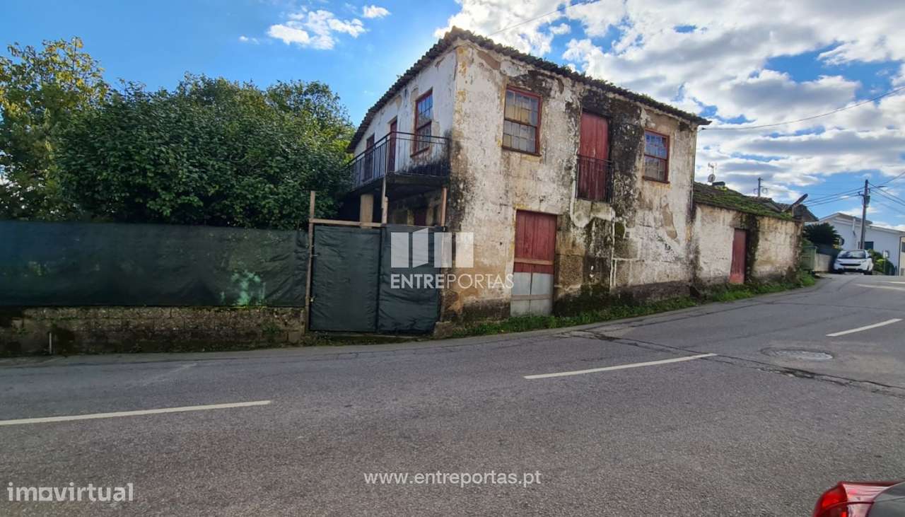 Venda Moradia Rústica para restaurar, Vila Boa de Quires, Marco de Ca - Grande imagem: 5/29