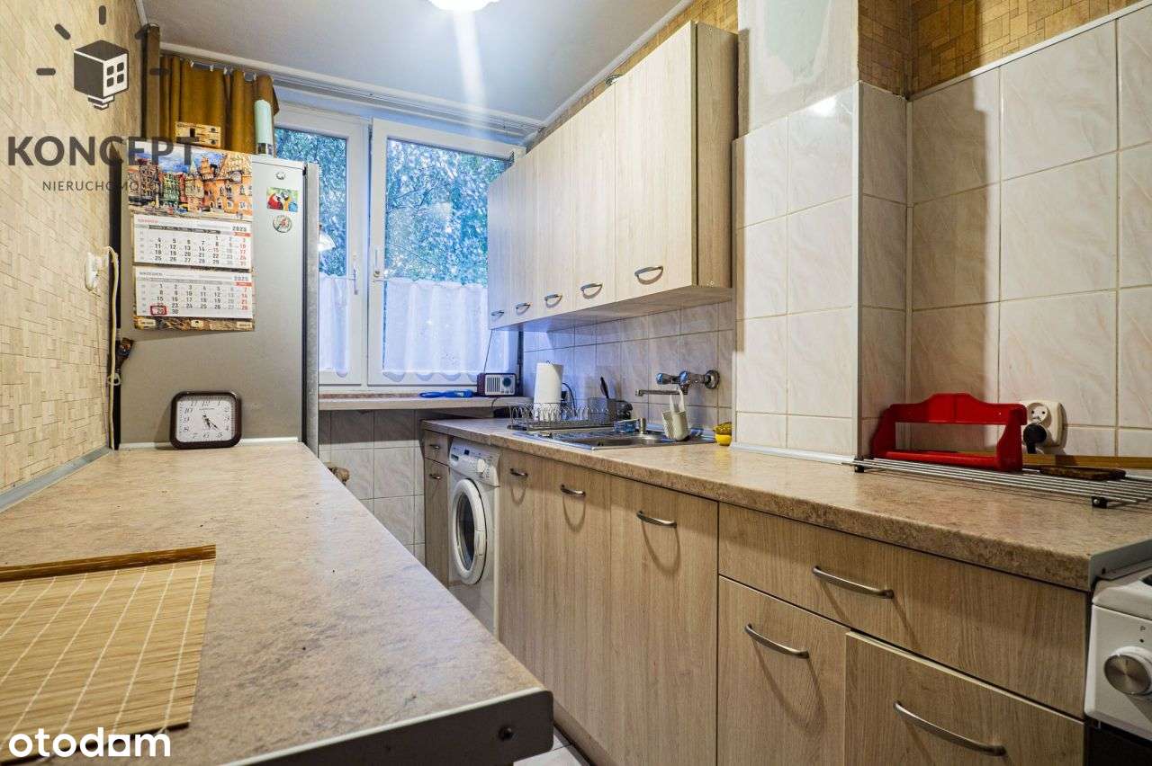 Mieszkanie na Szczepinie, 2 pokoje, rozkład-6