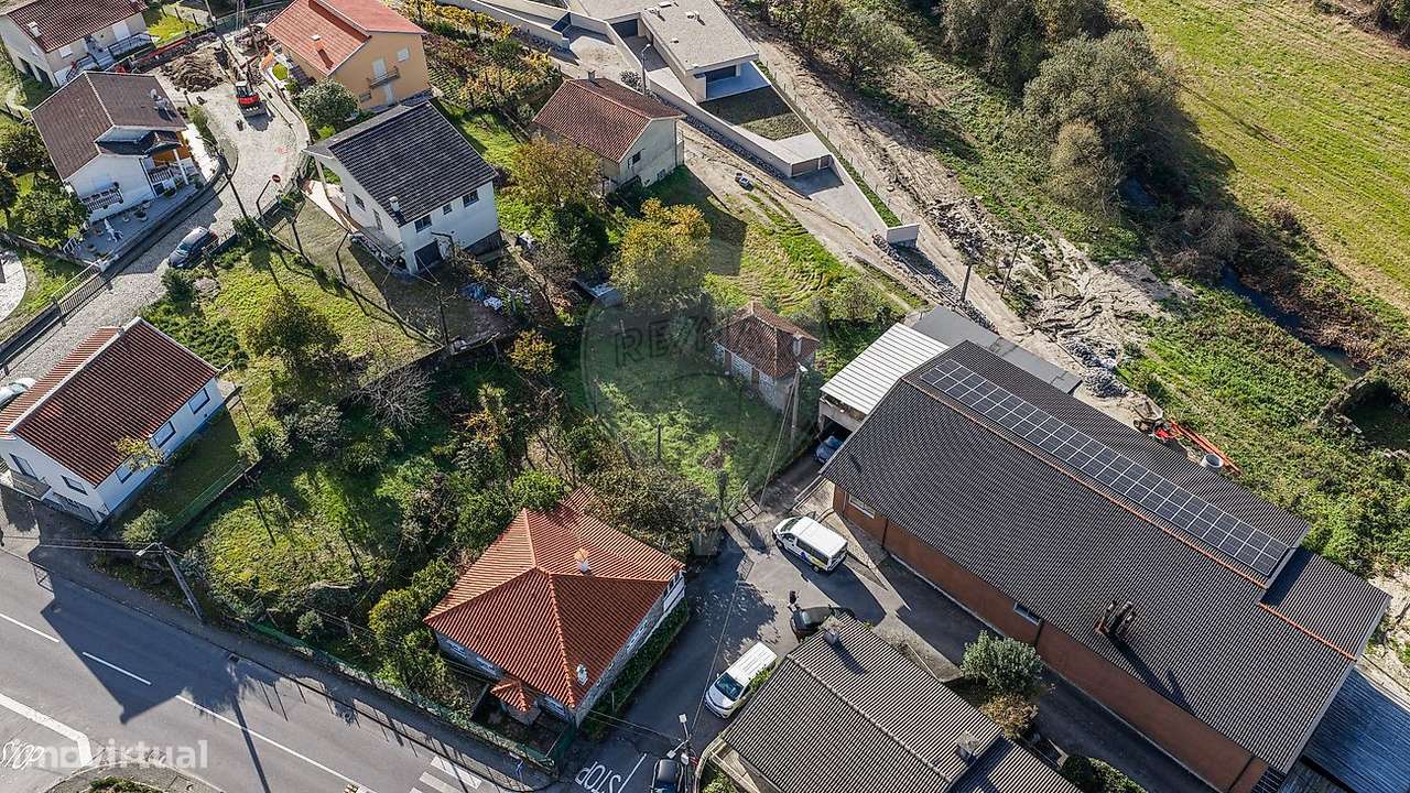 Moradia T2 para venda-24