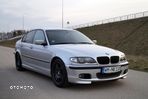 BMW Seria 3 320i - 6