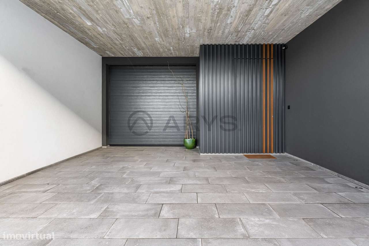 Moradia T3 semi-nova | Condomínio Fechado – Arcozelo, Ponte de Lima-30