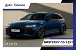 Audi RS6 TFSI mHEV Quattro Performance Tiptronic - 1