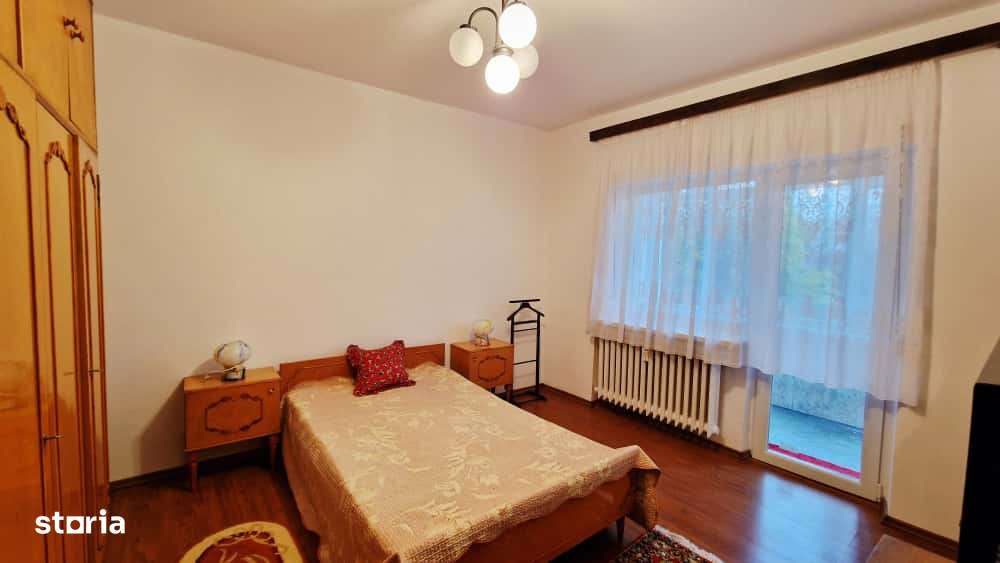 Apartament 2 camere – Pajura, Str. Hrisovului | parcare - Imagine principală: 5/14