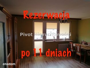 Mieszkanie 3 pokojowe, 61 mkw, Płońsk Grunwaldzka
