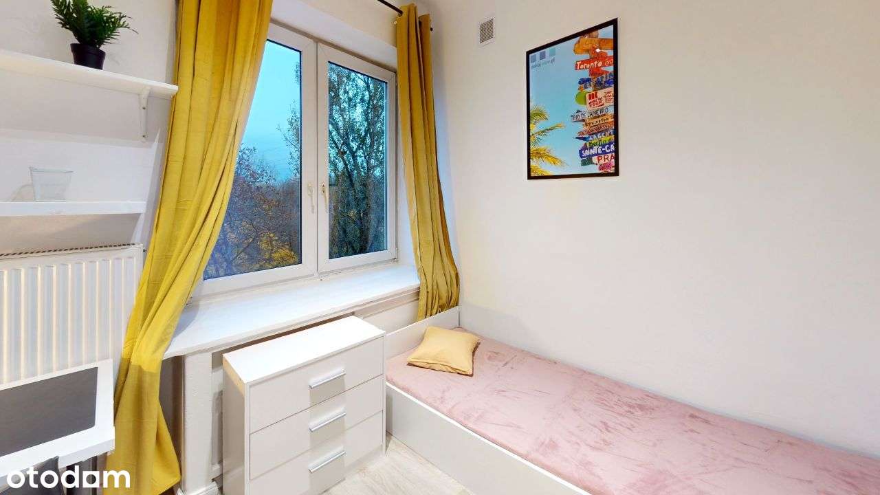 Gotowiec Inwestycyjny | Jagiellońska | 5 Pokoi-4