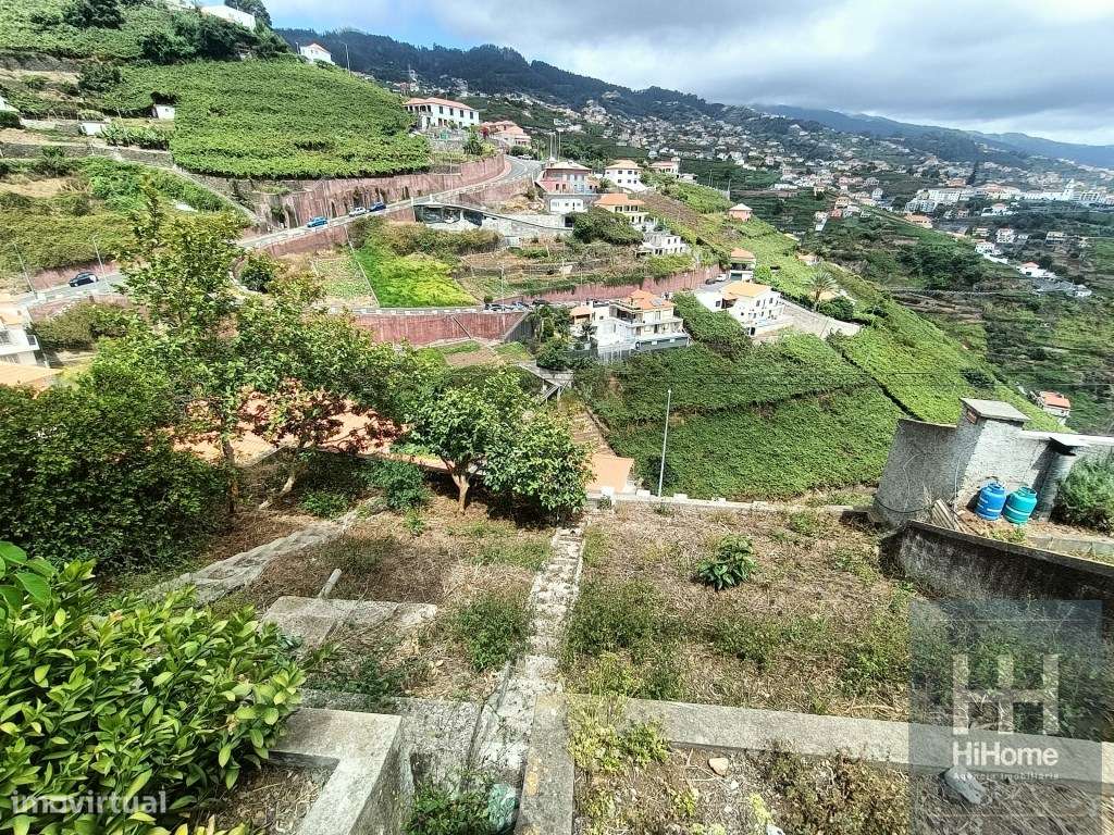 Moradia (Sem licença de utilização) T2 + T2 + 2 em sótão habitável ...-52