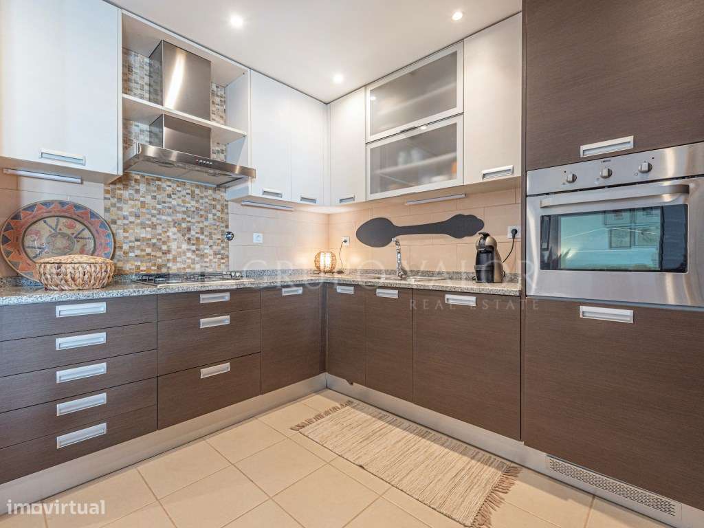 Apartamento T2 | Vila Nova de Milfontes | Próximo da praia-10