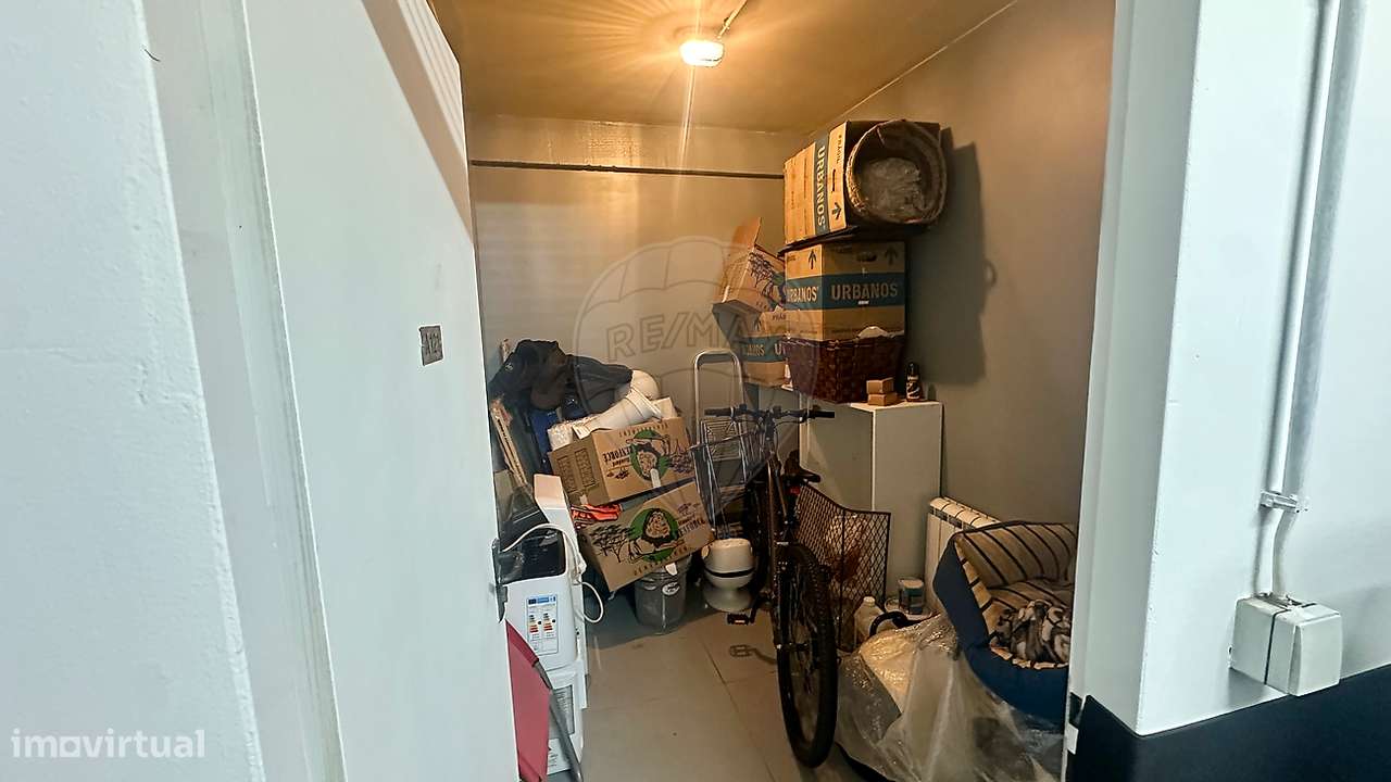 Apartamento T3 para venda-42