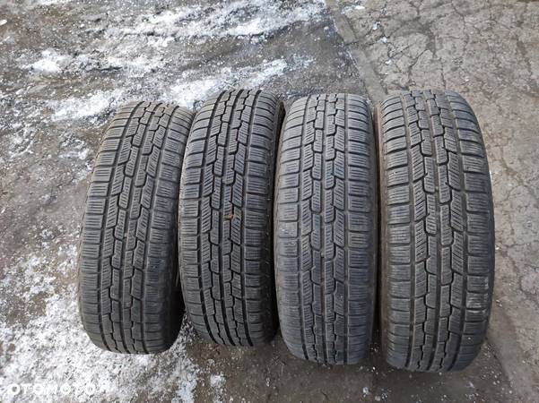 Opony Firestone 175/65R15 Opony Zimowe - 1