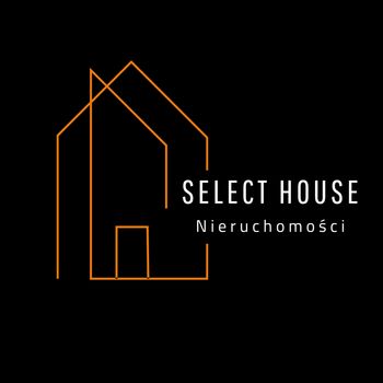 Select House Nieruchomości  Logo