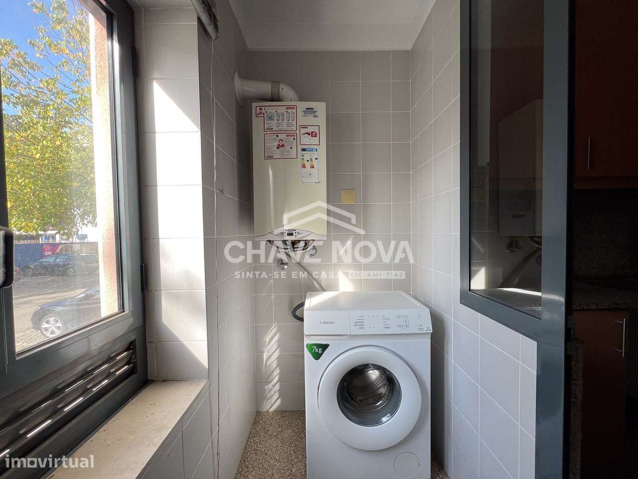 T3 c/ Arrumos em Oliveira do Douro - Empreendimento Quinta da Seara - Grande imagem: 4/19