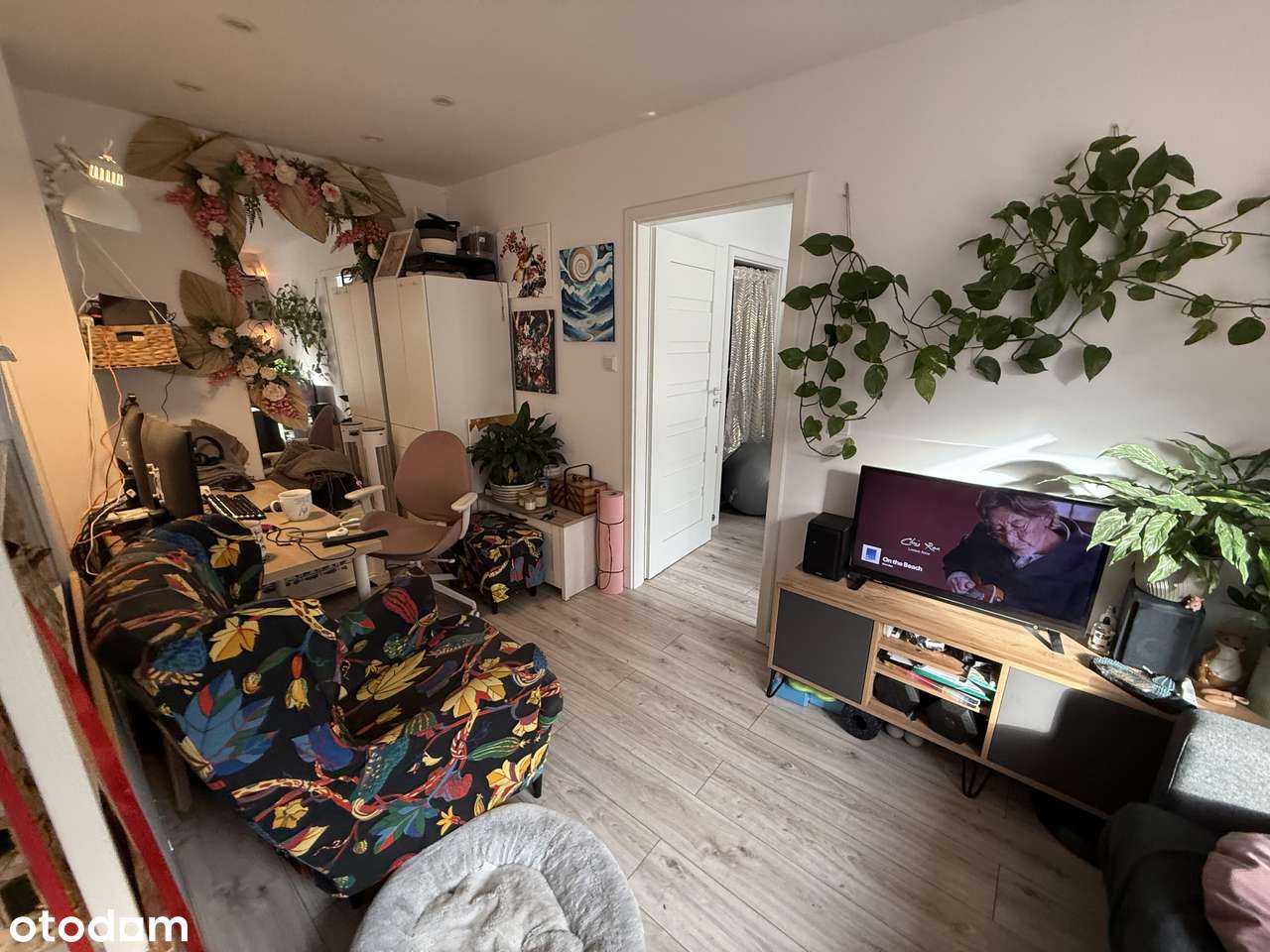 Kompaktowe mieszkanie od zaraz-8