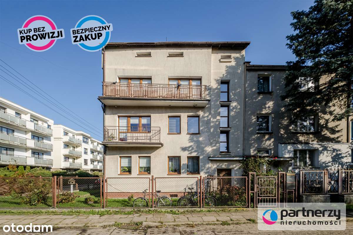 Orłowo, 4 samodzielne mieszkania z odrębną KW - Pełny obrazek: 4/20