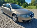 Audi A6 2.0T FSI - 23