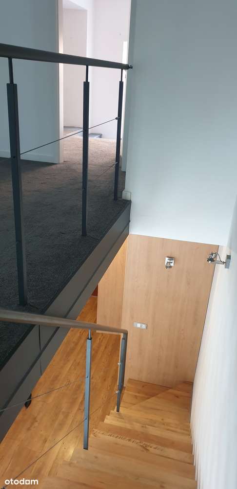 Dwupoziomowy apartament w loftach U Scheiblera-10