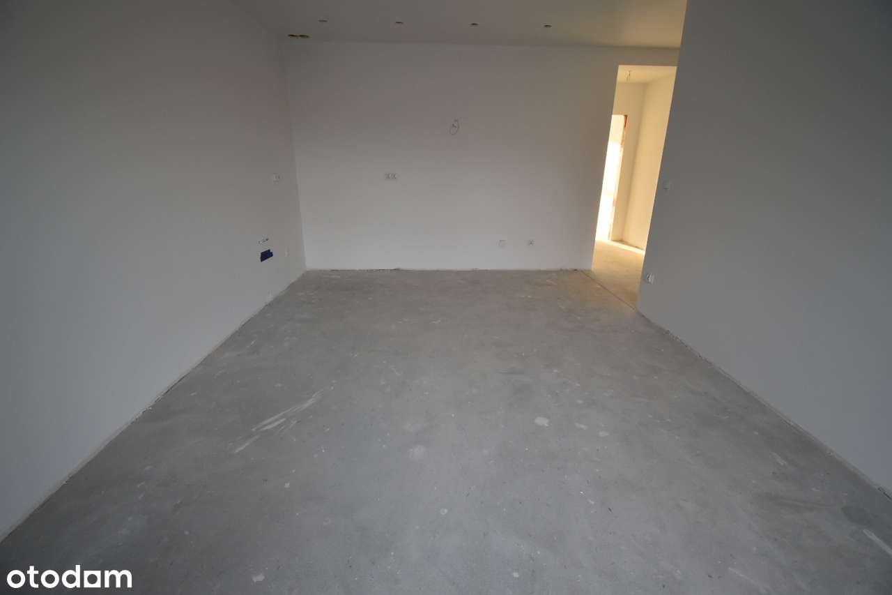 Ostatnie dostępne mieszkanie 3pokojowe z ogrodem, miejscem parkingowym-7