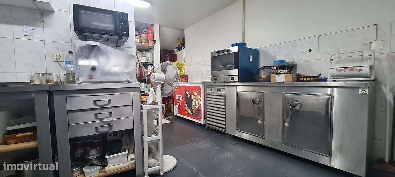 Trespasse  para venda-4