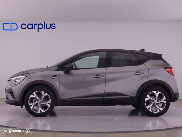 Renault Captur 1.0 TCe RS Line - 4