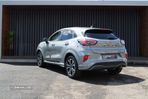 Ford Puma 1.0 EcoBoost Aut. ST-LINE - 2