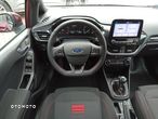 Ford Fiesta 1.0 EcoBoost mHEV ST-Line - 24