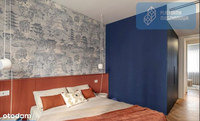 ? Kino w budynku, 100 m² w Twoim stylu!