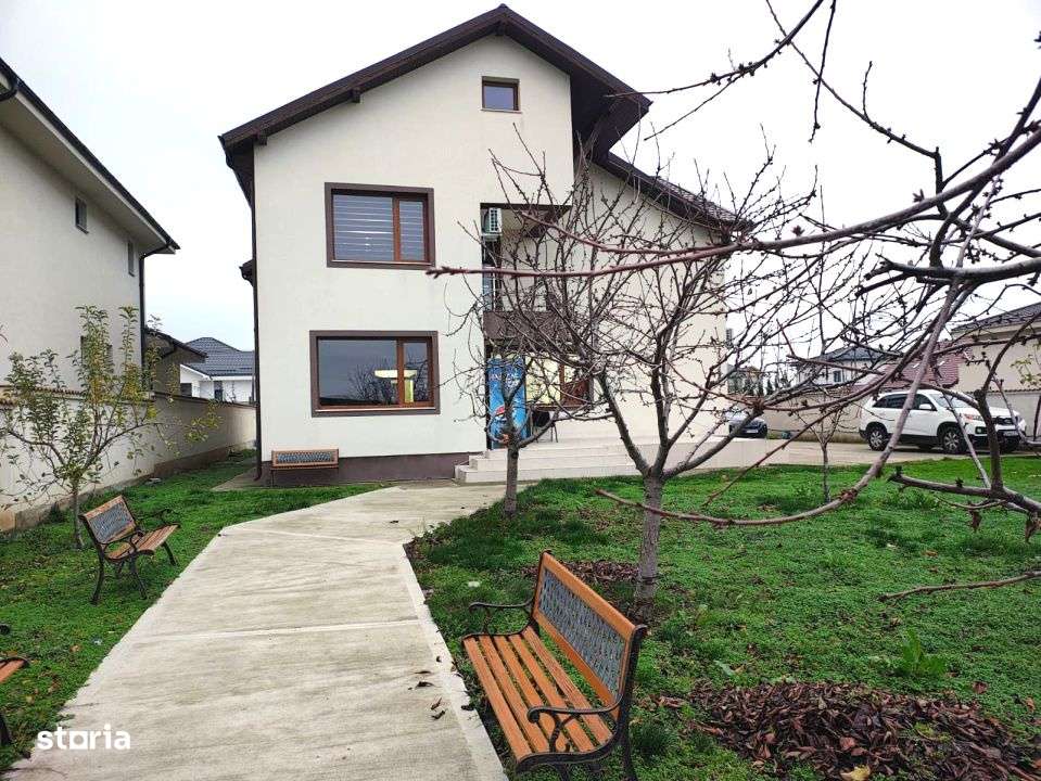 Casa mare, costuri mici – rar in zona Ford!-8