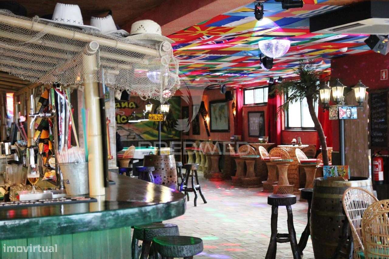 BAR/RESTAURANTE - Grande imagem: 2/40