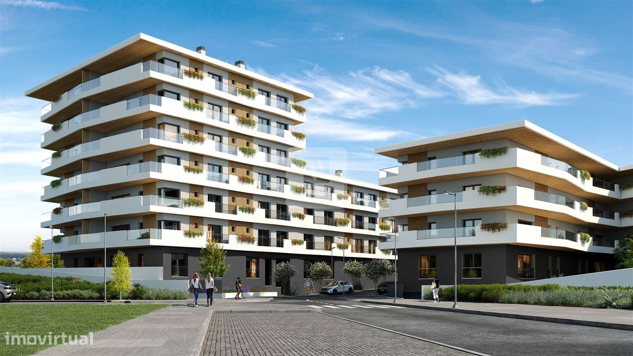 Loja Nova na Prelada | Loja Carvalhido | Loja Porto - Grande imagem: 2/9