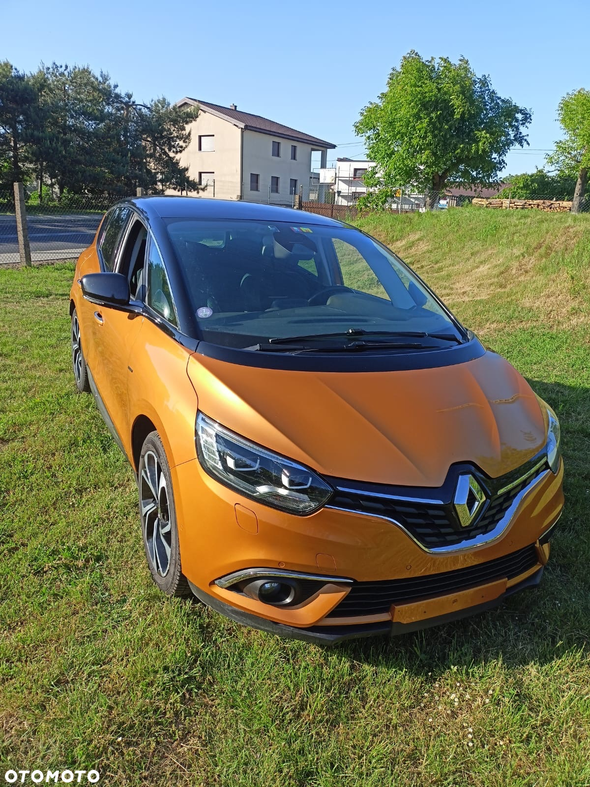 Renault Scenic ENERGY TCe 130 S&S Bose Edition - 18