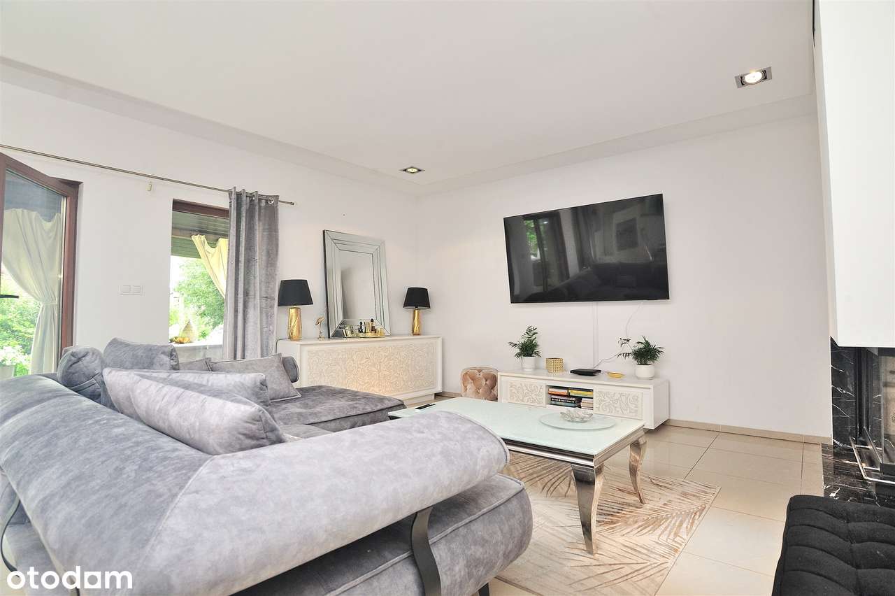 DOM WOLNOSTOJĄCY W DOBREJ - Pełny obrazek: 5/16