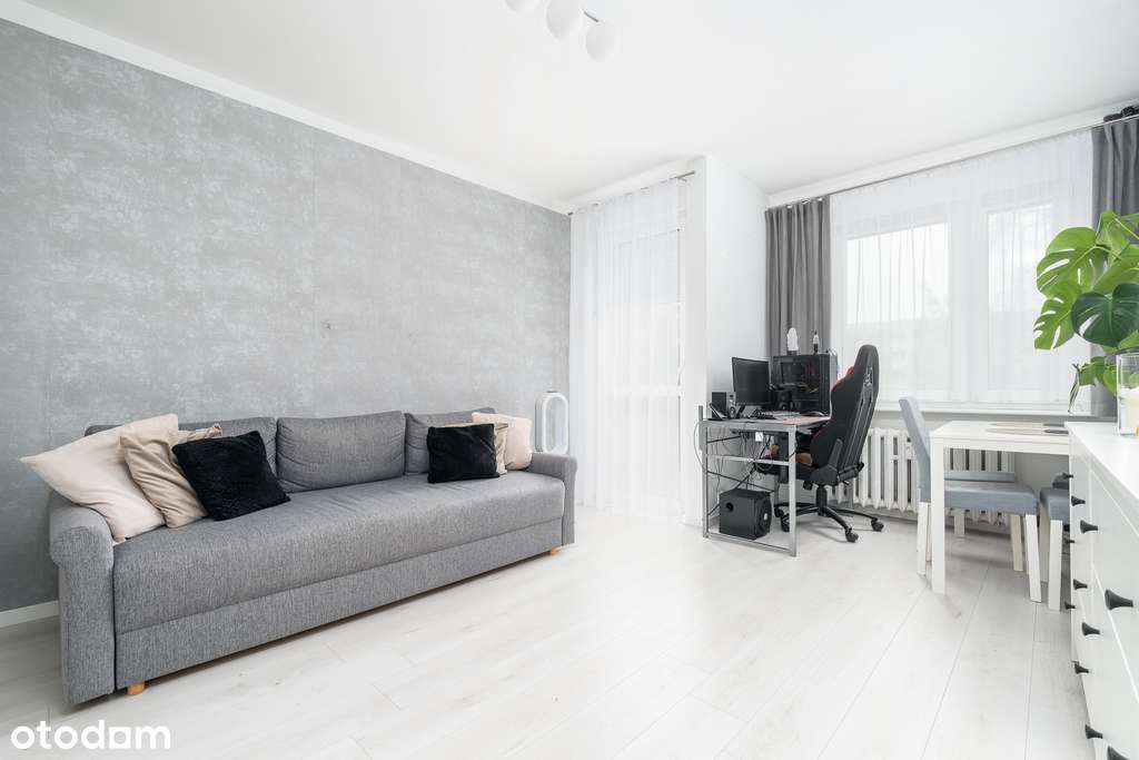 3-pokojowe mieszkanie w świetnej lokalizacji - Pełny obrazek: 2/15