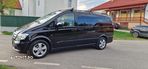 Mercedes-Benz Viano 3.0 CDI DPF lang Automatik Ambiente - 6