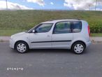 Skoda Roomster - 3