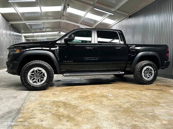 Dodge RAM 1500 TRX 6.2L V8 Level 2 - 3