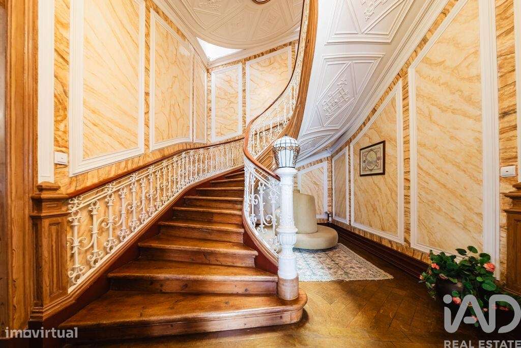 Casa / Villa T12 em Carvalhal de 2216 m2-6