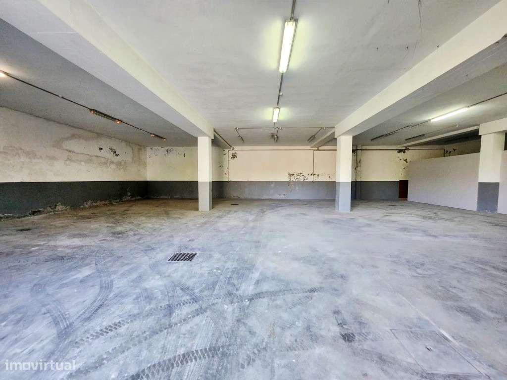 Armazém para Arrendamento em Coronado, Trofa - Grande imagem: 5/16