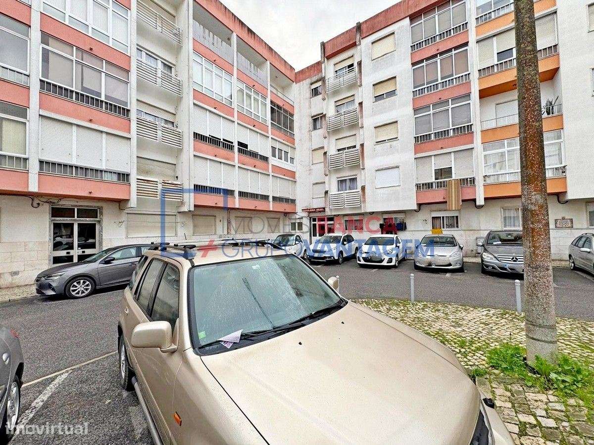 Apartamento T1+1 em Queluz, Sintra - Grande imagem: 5/22