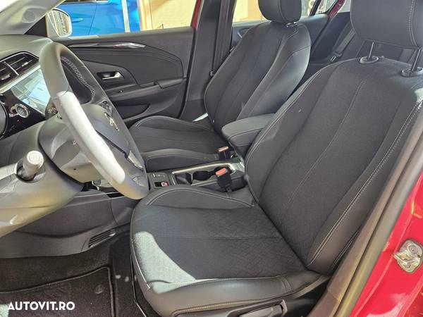 Opel Corsa e e-Business Elegance - 7