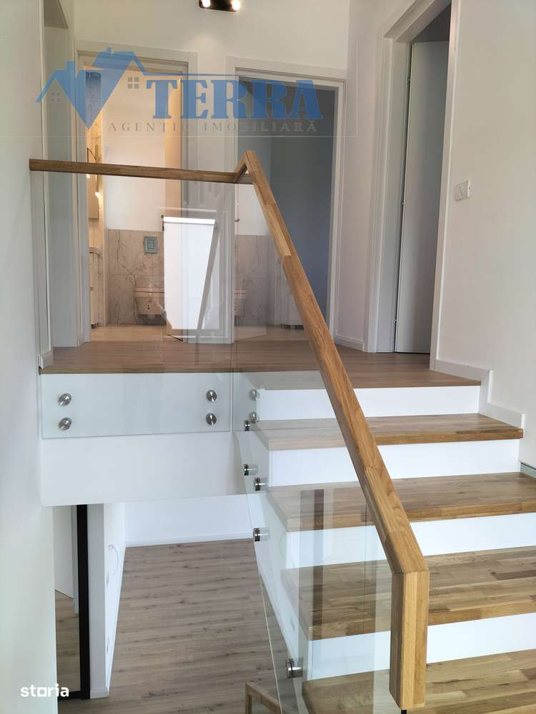 Casă nouă, modernă, finalizată 2025 – Micești, Argeș-8