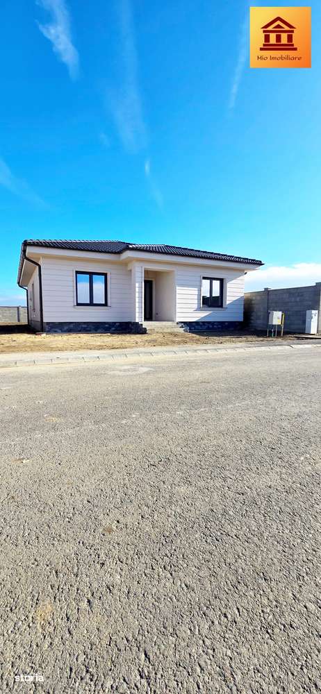 Casa Individuala ( Via Carmina )-8