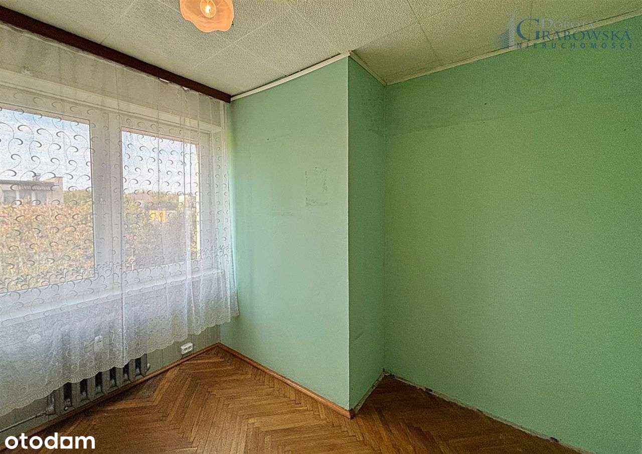 3 - pokojowe na osiedlu Piasta.-5