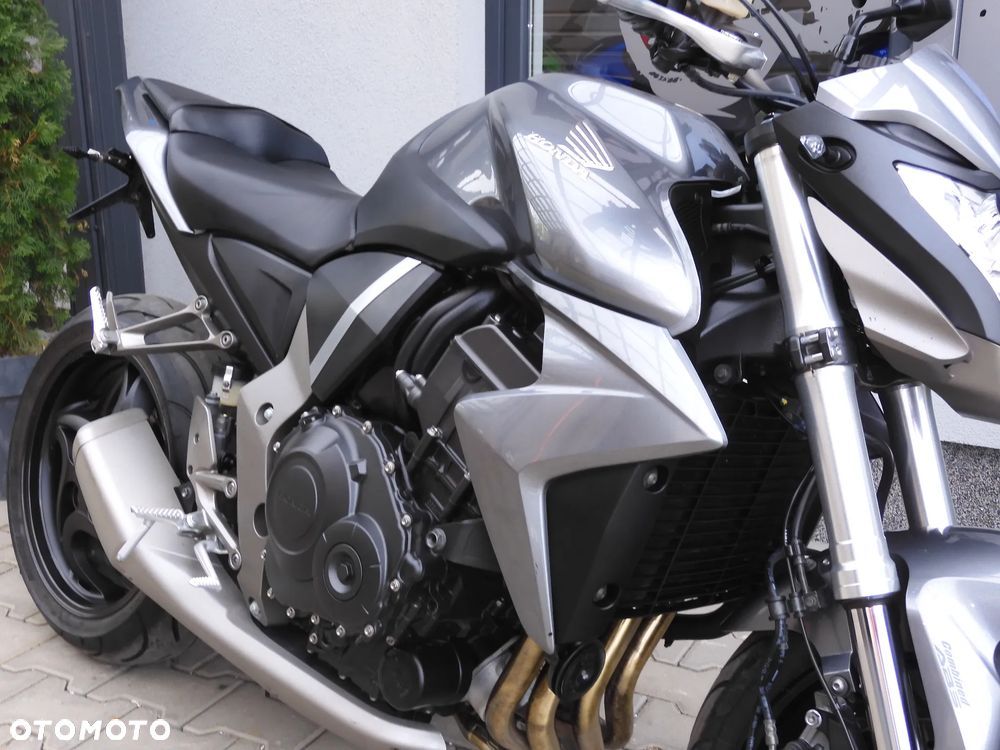 1000R#SC60#ABS#Od Pierwsz...