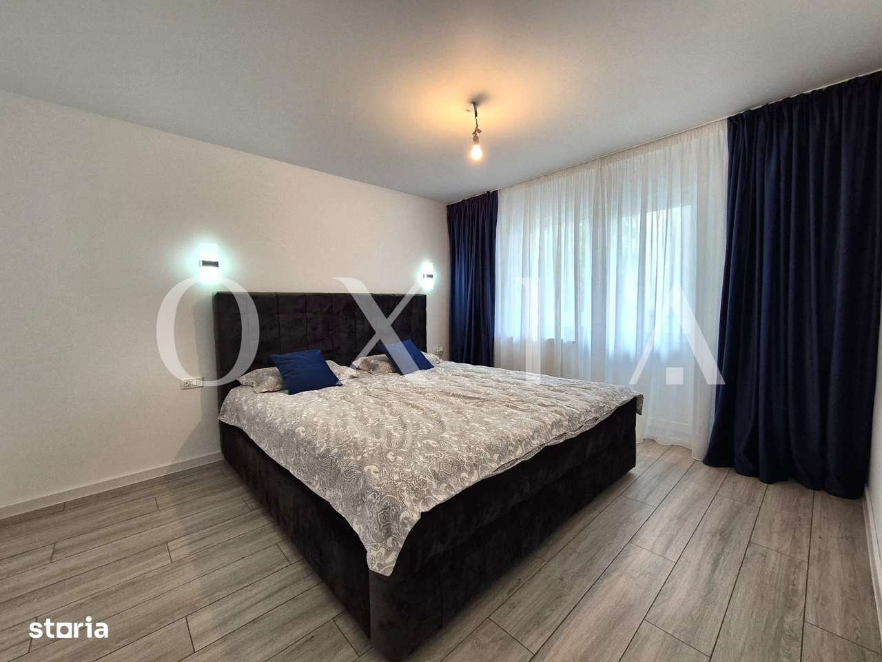 AX1119 Bucovina, 2 Bai, 2 Balcoane, Renovat Complet - Imagine principală: 5/19