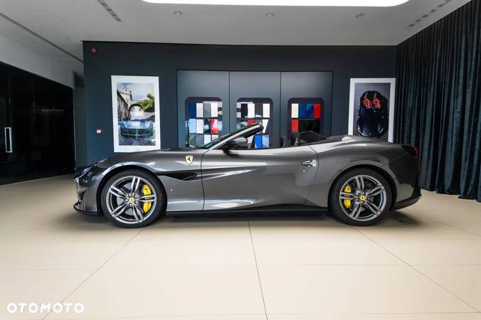 Ferrari Portofino - 7